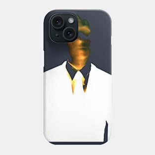 The Interventionist Phone Case