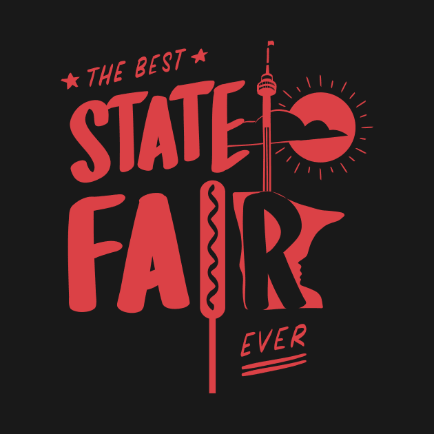 The Best State Fair Ever by mjheubach