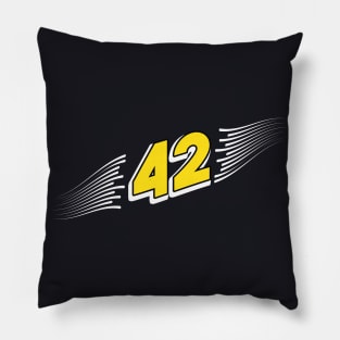 42 The answer to everything Pillow