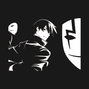 Darker than Black T-Shirt