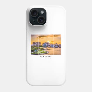 SARASOTA Phone Case