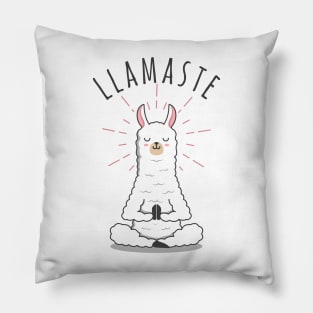 Llamaste Pillow