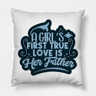 True Love Pillow