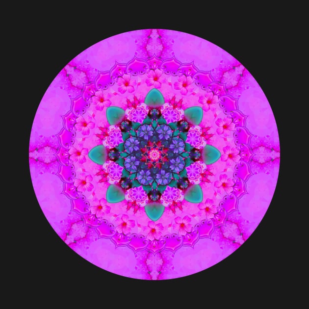 Mandala Magic - Daily Focus 2.27.2021 by Mandala Magic