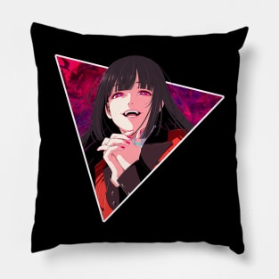 Psychopath Pillow