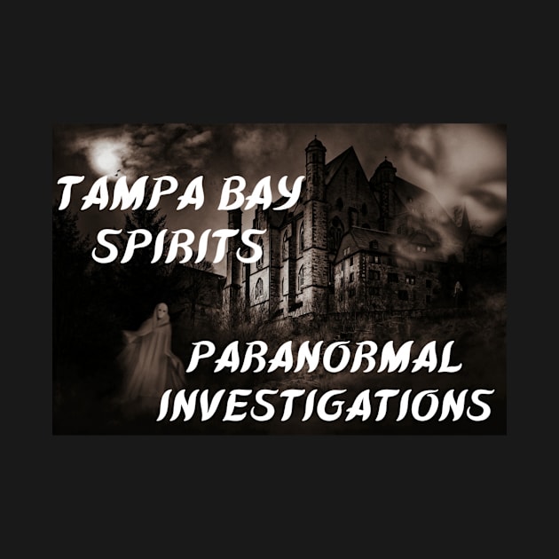 TAMPA BAY SPRITS design 5a BACK ONLY by Tampa Bay Spirits 