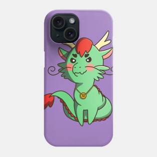 Chinese Zodiac - Dragon Phone Case