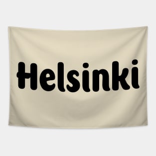 Helsinki Tapestry