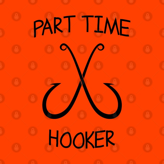 Part time hooker by Yeaha