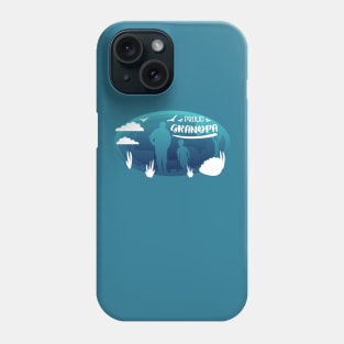 Proud Grandparents Phone Case