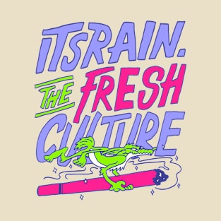 The Fresh Culture T-Shirt