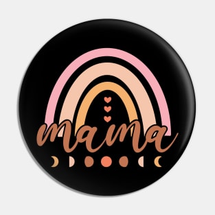 mama moon phases Pin