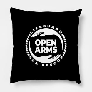 Proactiva Open Arms Pillow