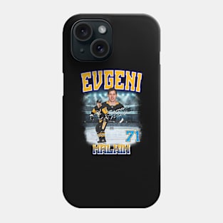 Evgeni Malkin Phone Case