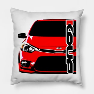 KOUP Pillow