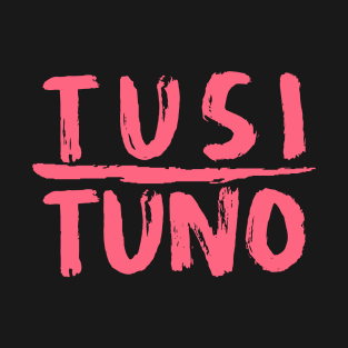 TUSI TUNO T-Shirt