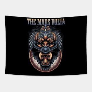 THE MARS VOLTA VTG Tapestry