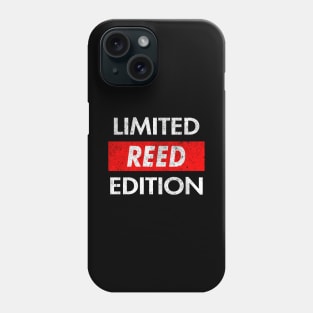 Reed Phone Case