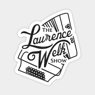 The Lawrence Welk Show Magnet