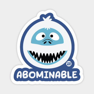 abominable Magnet