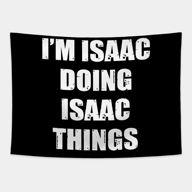 Isaac Tapestry by family.d