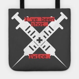 Vaccinated Tote