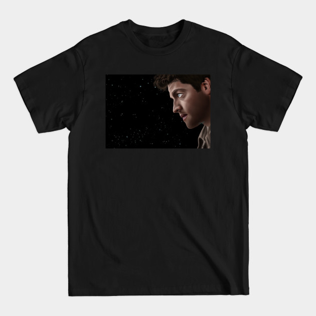 Discover Misha Collins - Misha Collins - T-Shirt