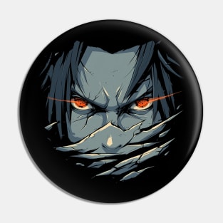 sasuke Pin