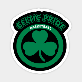 Celtic Pride Magnet