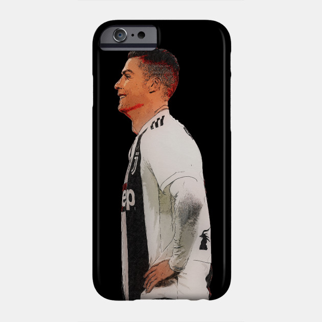 Cristiano Ronaldo Cristiano Ronaldo Phone Case Teepublic