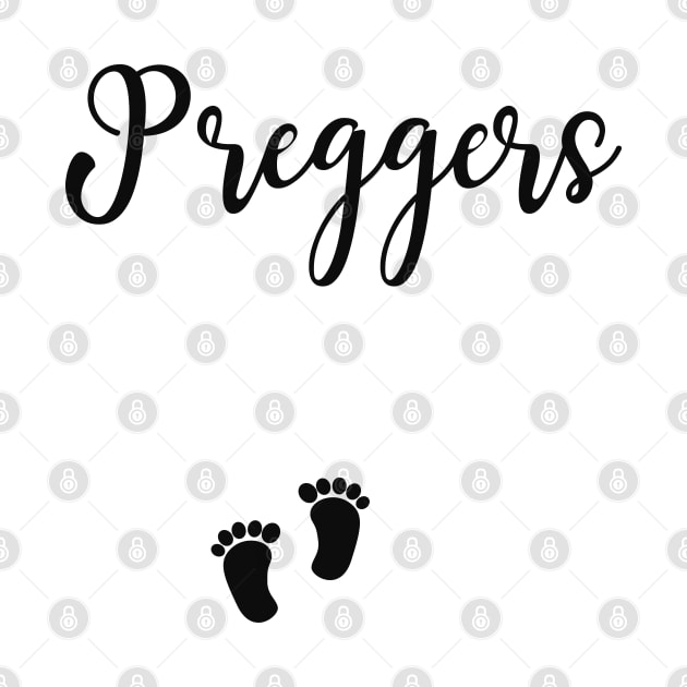 Pregnancy - Preggers by KC Happy Shop