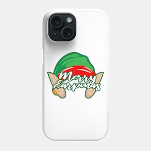 Merry Earpmas Phone Case