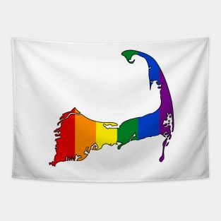 Cape Cod Pride! Tapestry