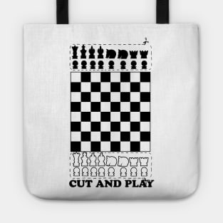 chess Tote