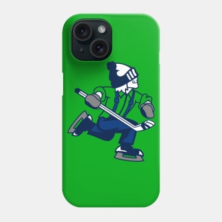 Lil' Canucks Phone Case