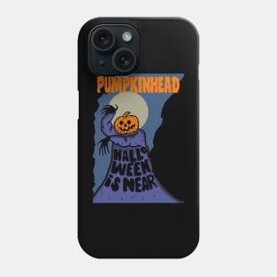 PUMPKINHEAD Phone Case