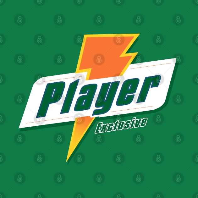 Player-ade by Player Exclusive