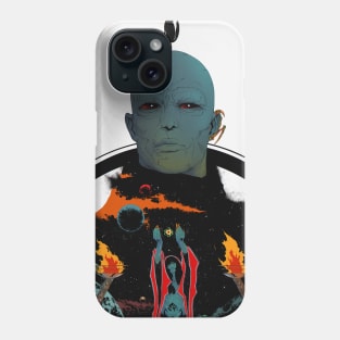 Radiance Phone Case