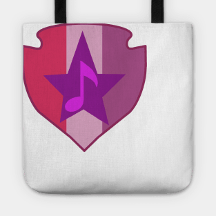 My little Pony - Sweetie Belle Cutie Mark V2 Tote