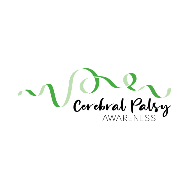 Cerebral Palsy Awareness by amyvanmeter