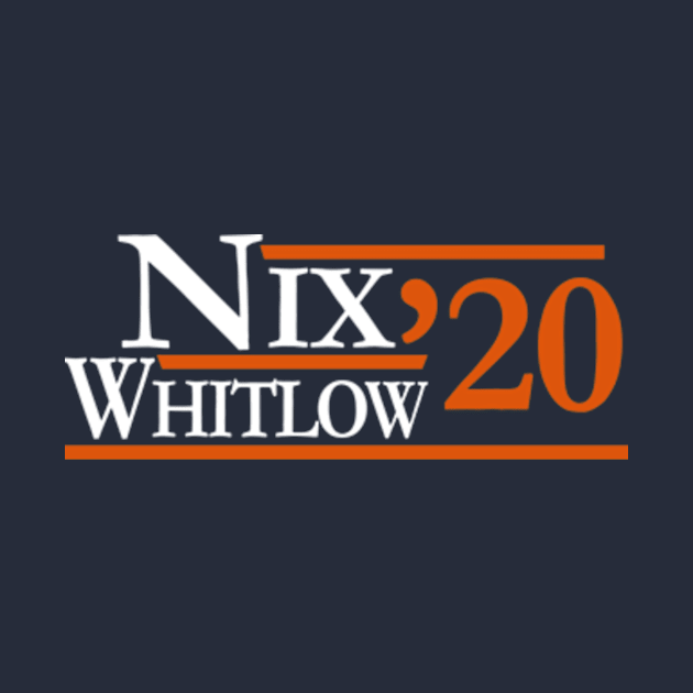 Nix | Whitlow 2020 by Parkeit