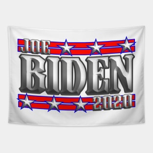 Joe Biden for USA President Election 2020 Tapestry