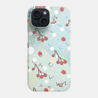 Rowan Phone Case