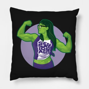 Sensational!! Pillow