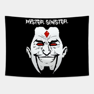 Sinister Tapestry