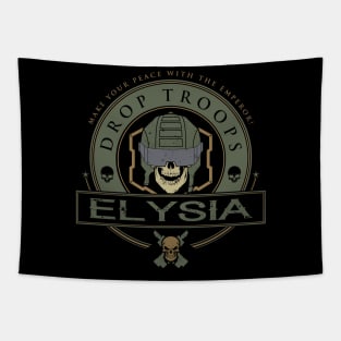 ELYSIA - ELITE EDITION Tapestry