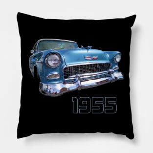 1955 Chevy Nomad Pillow