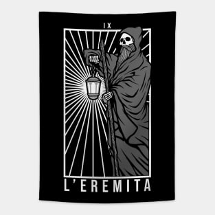 The Hermit Tapestry