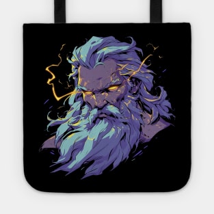 zeus Tote