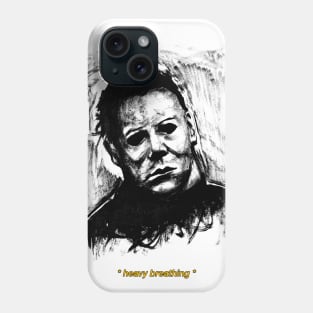 Halloween Phone Case